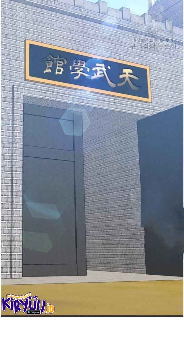 lightning expert Chapter 87 Gambar 43