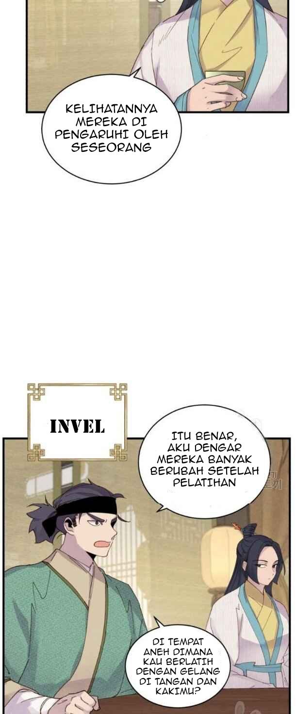 lightning expert Chapter 87 Gambar 4