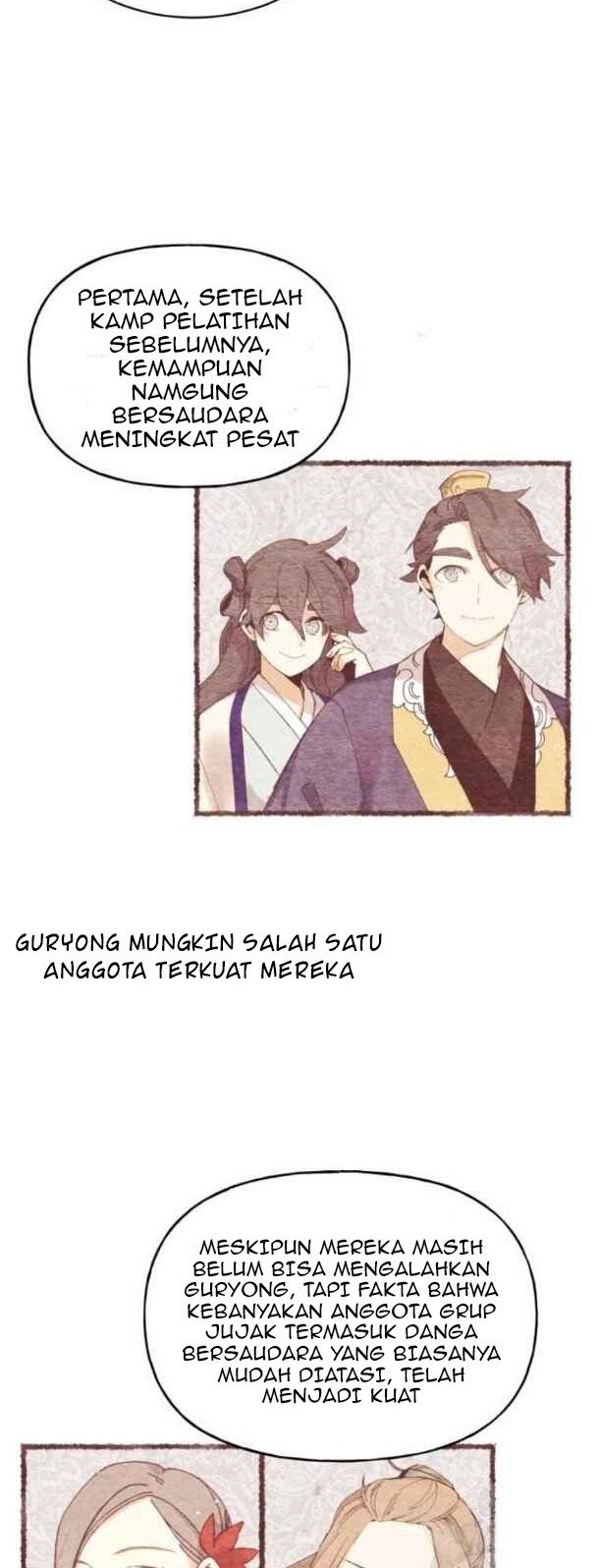 lightning expert Chapter 87 Gambar 9