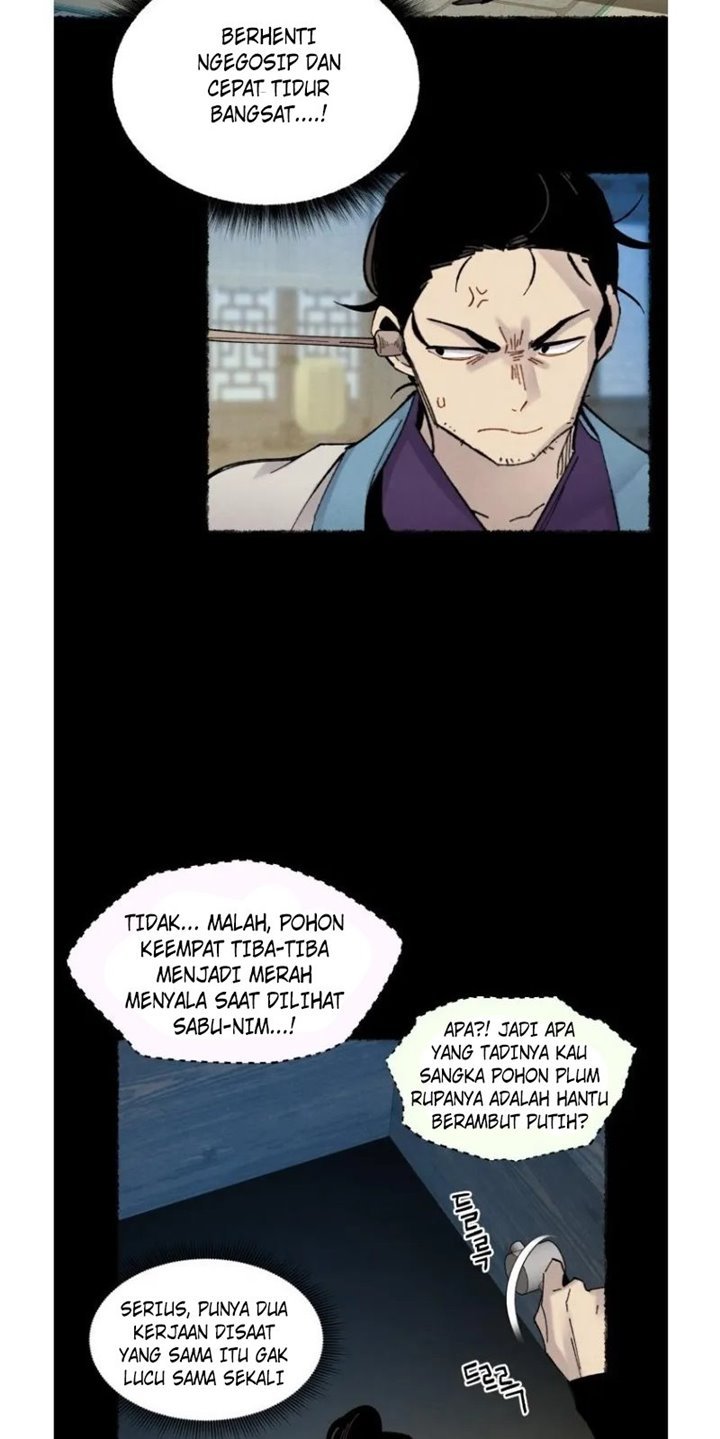 lightning expert Chapter 85 Gambar 15