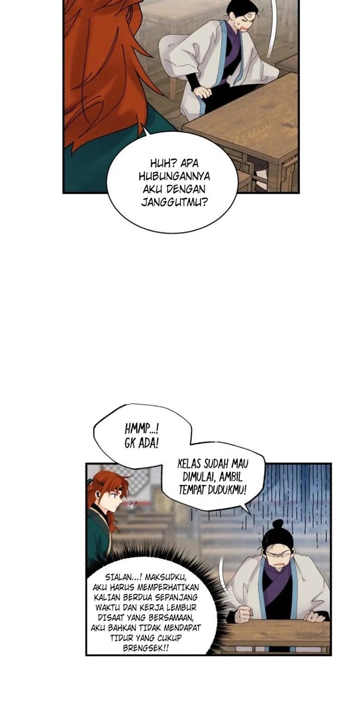 lightning expert Chapter 85 Gambar 13