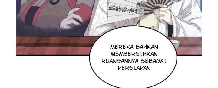 lightning expert Chapter 85 Gambar 45