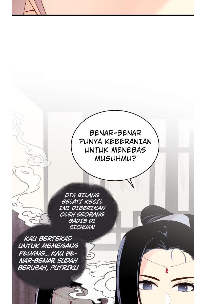 lightning expert Chapter 93 Gambar 26