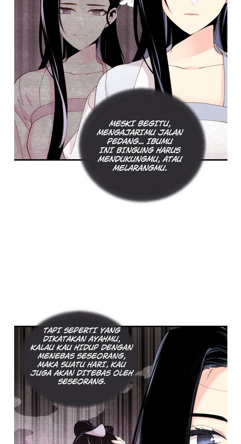 lightning expert Chapter 93 Gambar 27