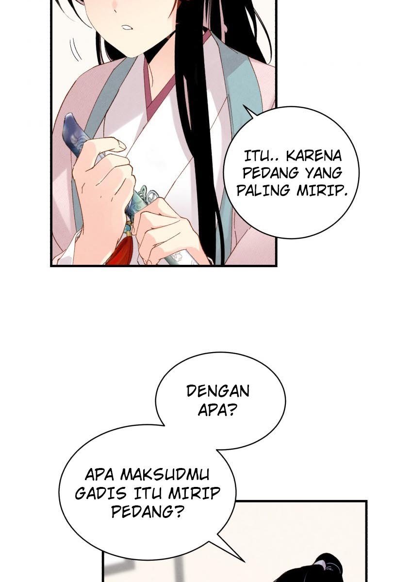 lightning expert Chapter 93 Gambar 36