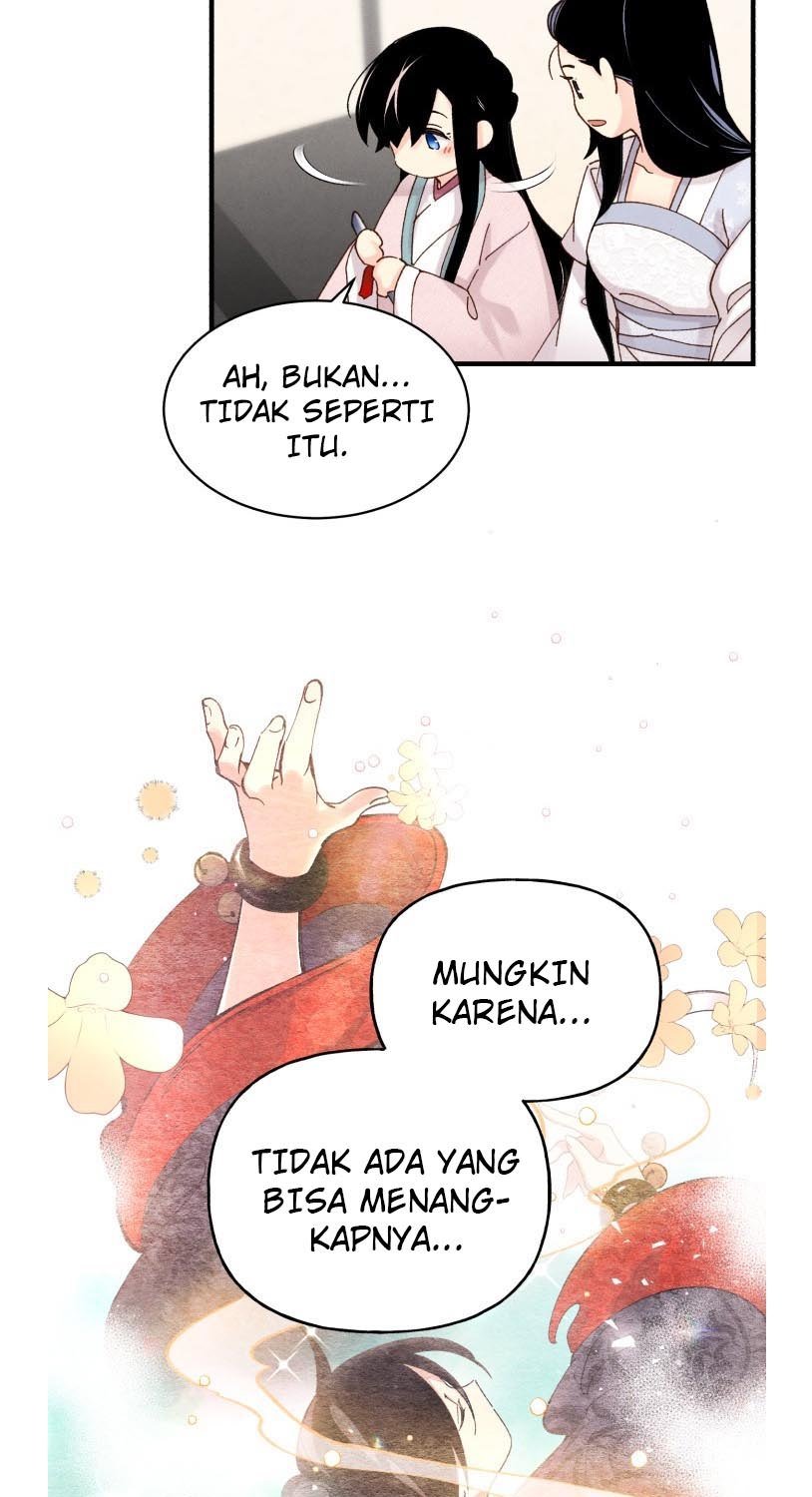 lightning expert Chapter 93 Gambar 37