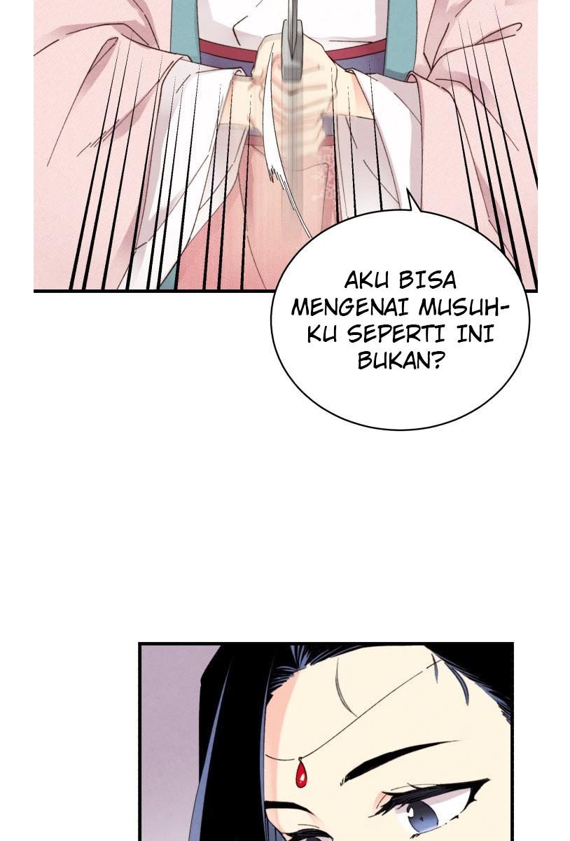 lightning expert Chapter 93 Gambar 31