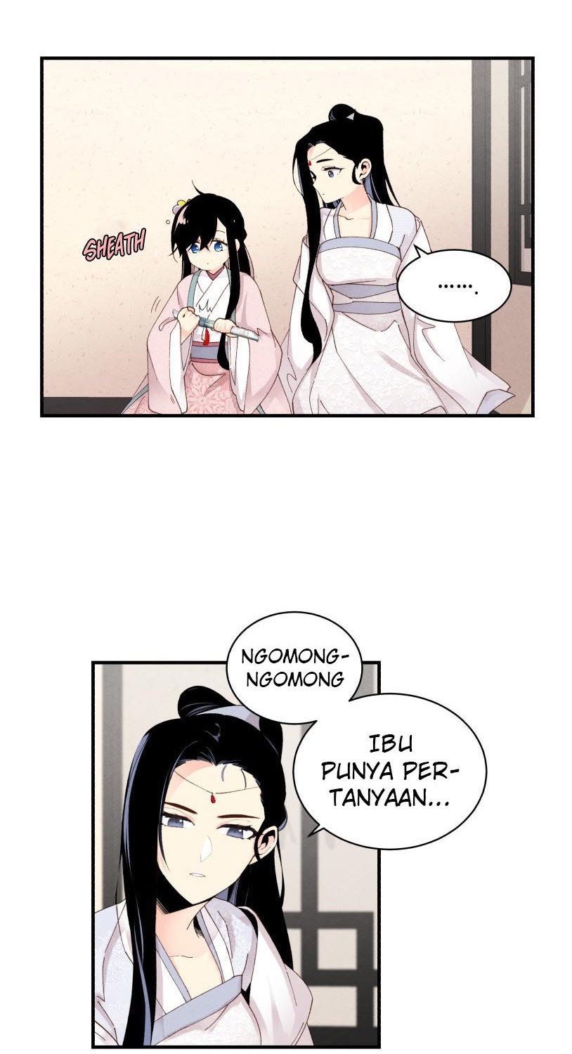 lightning expert Chapter 93 Gambar 33