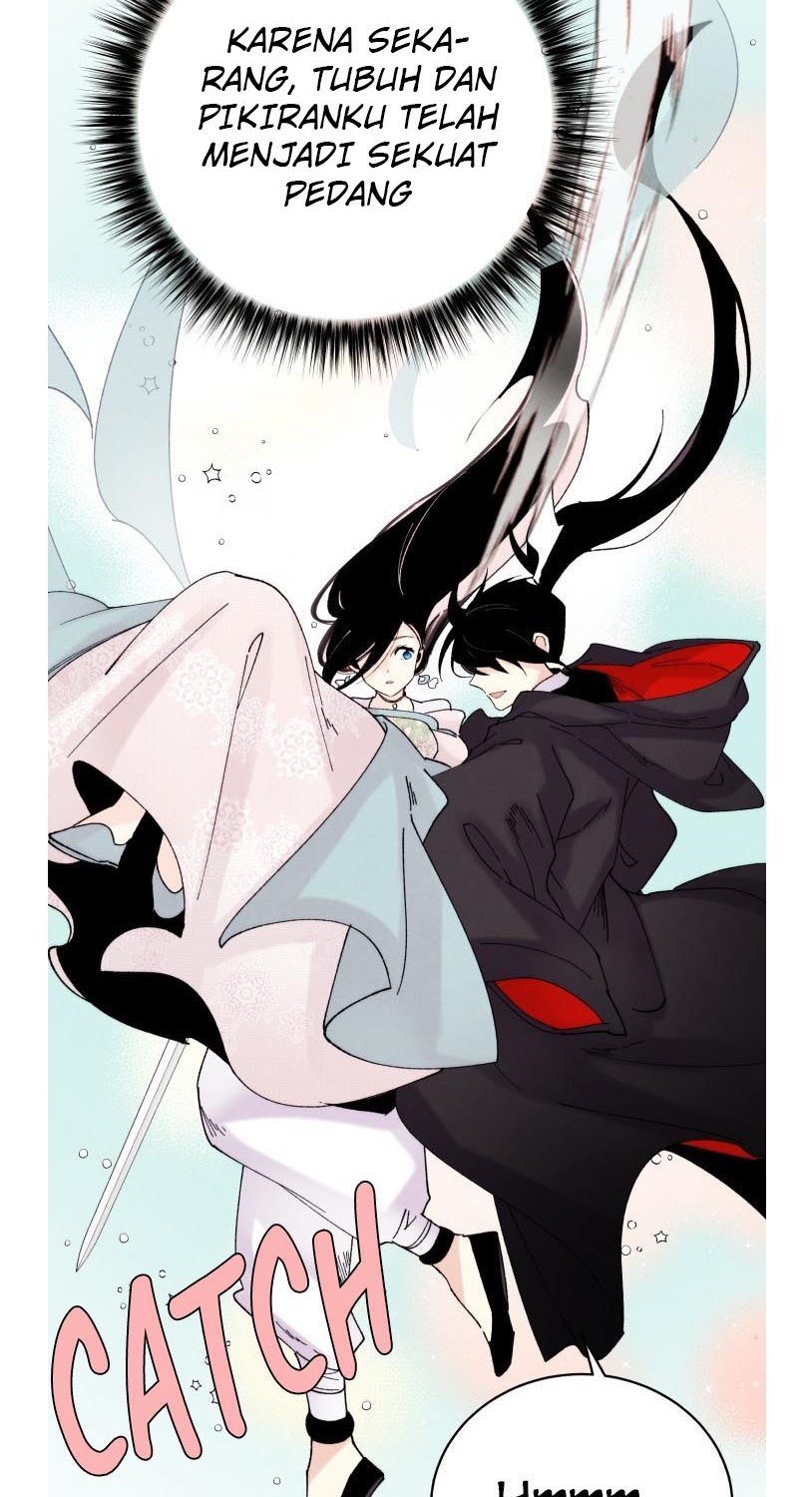 lightning expert Chapter 93 Gambar 56