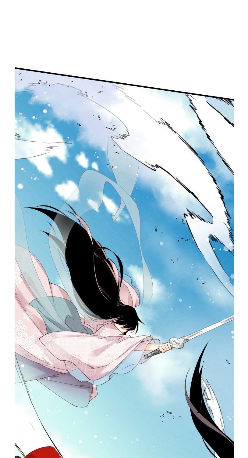 lightning expert Chapter 93 Gambar 65