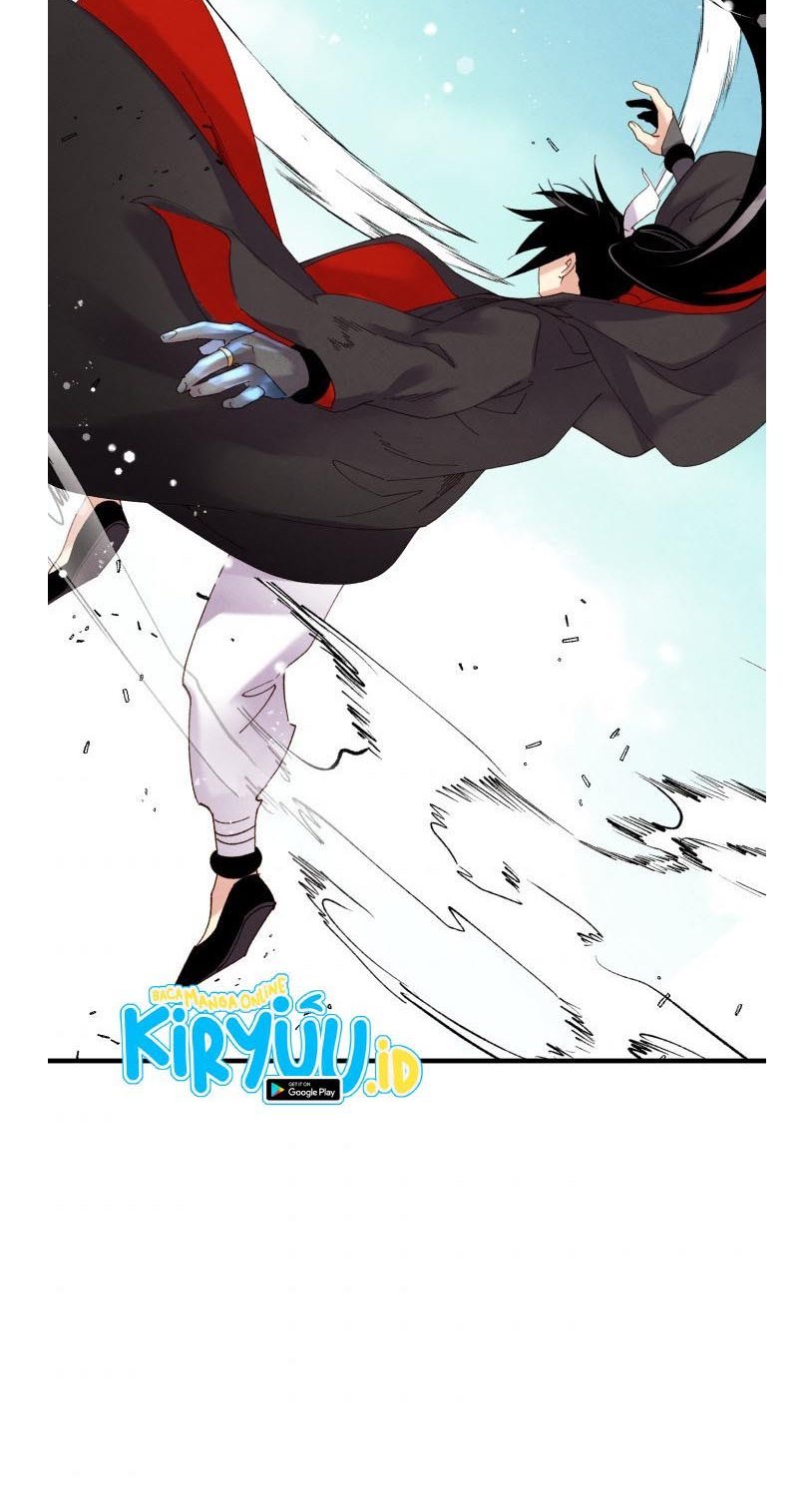 lightning expert Chapter 93 Gambar 66