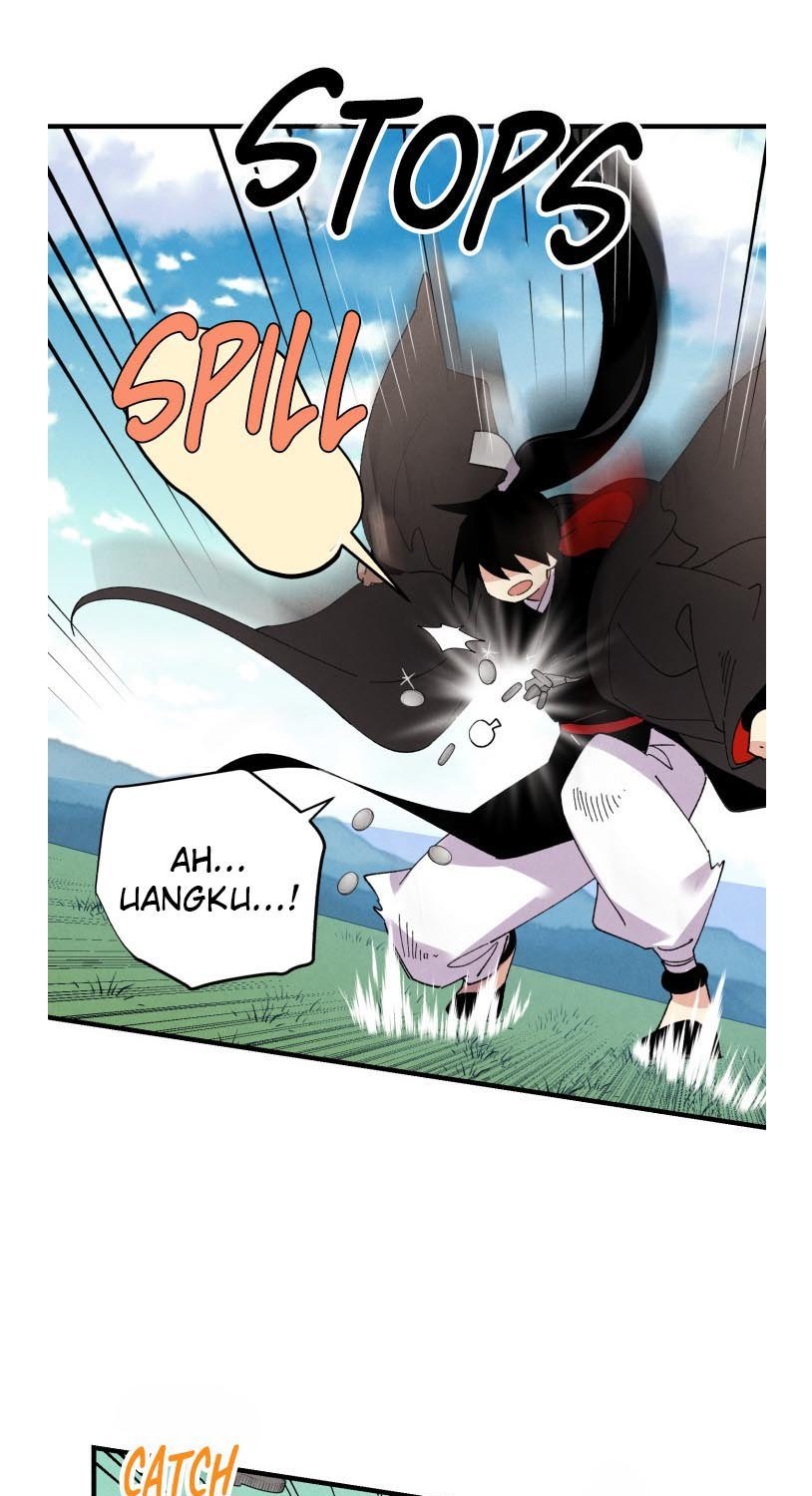 lightning expert Chapter 93 Gambar 69