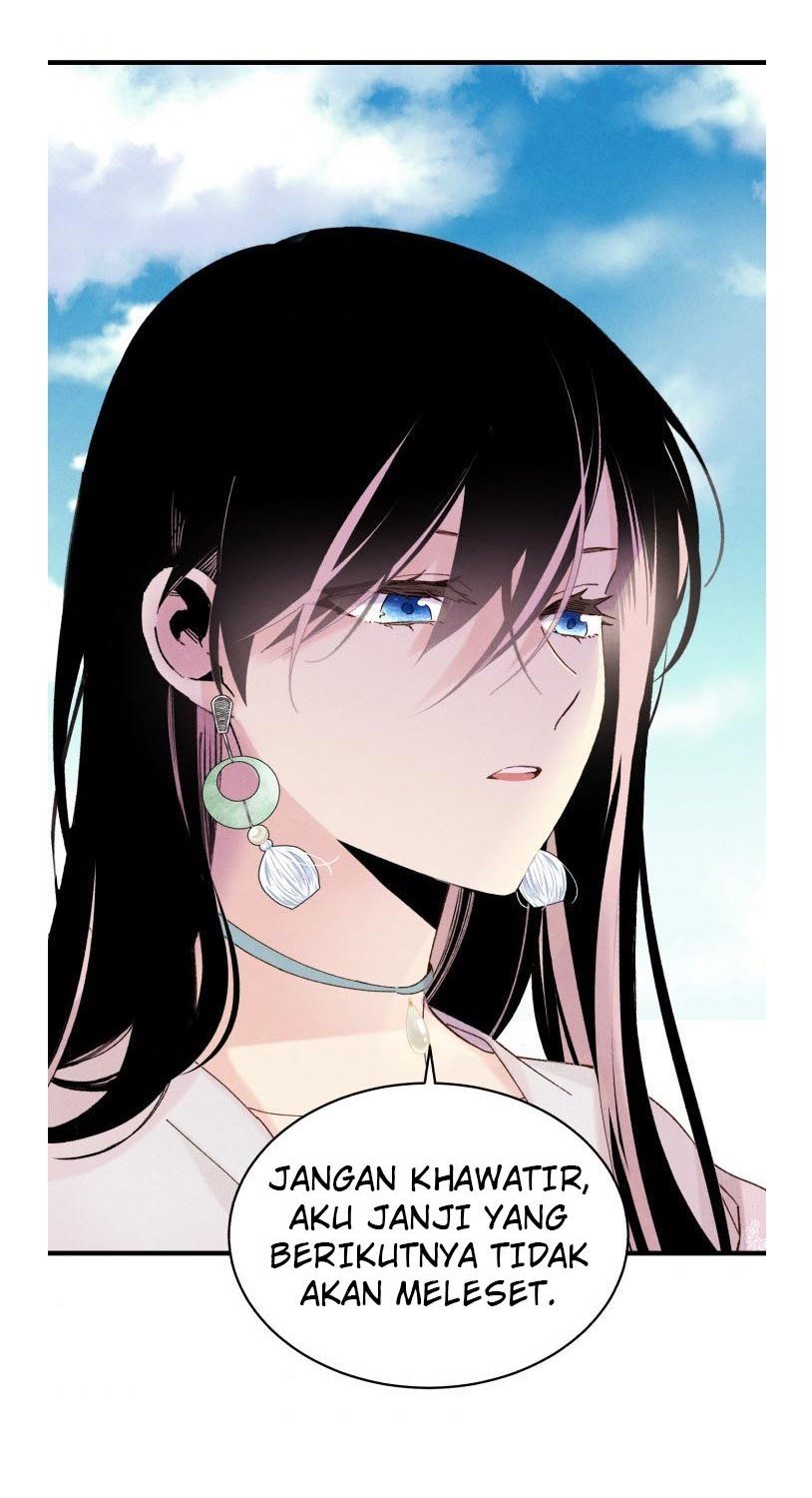 lightning expert Chapter 93 Gambar 76