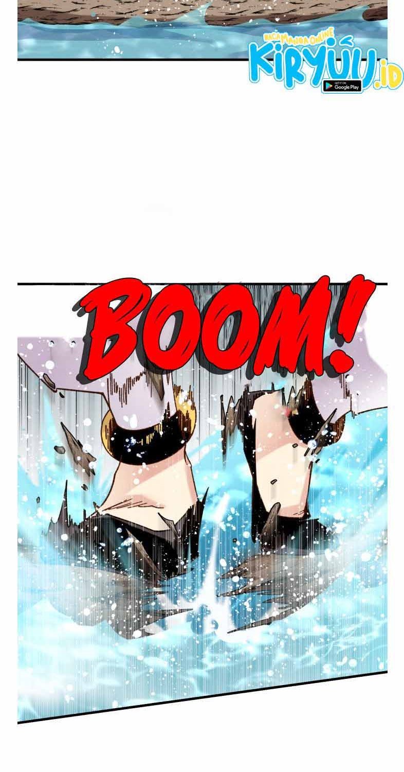 lightning expert Chapter 92 Gambar 15