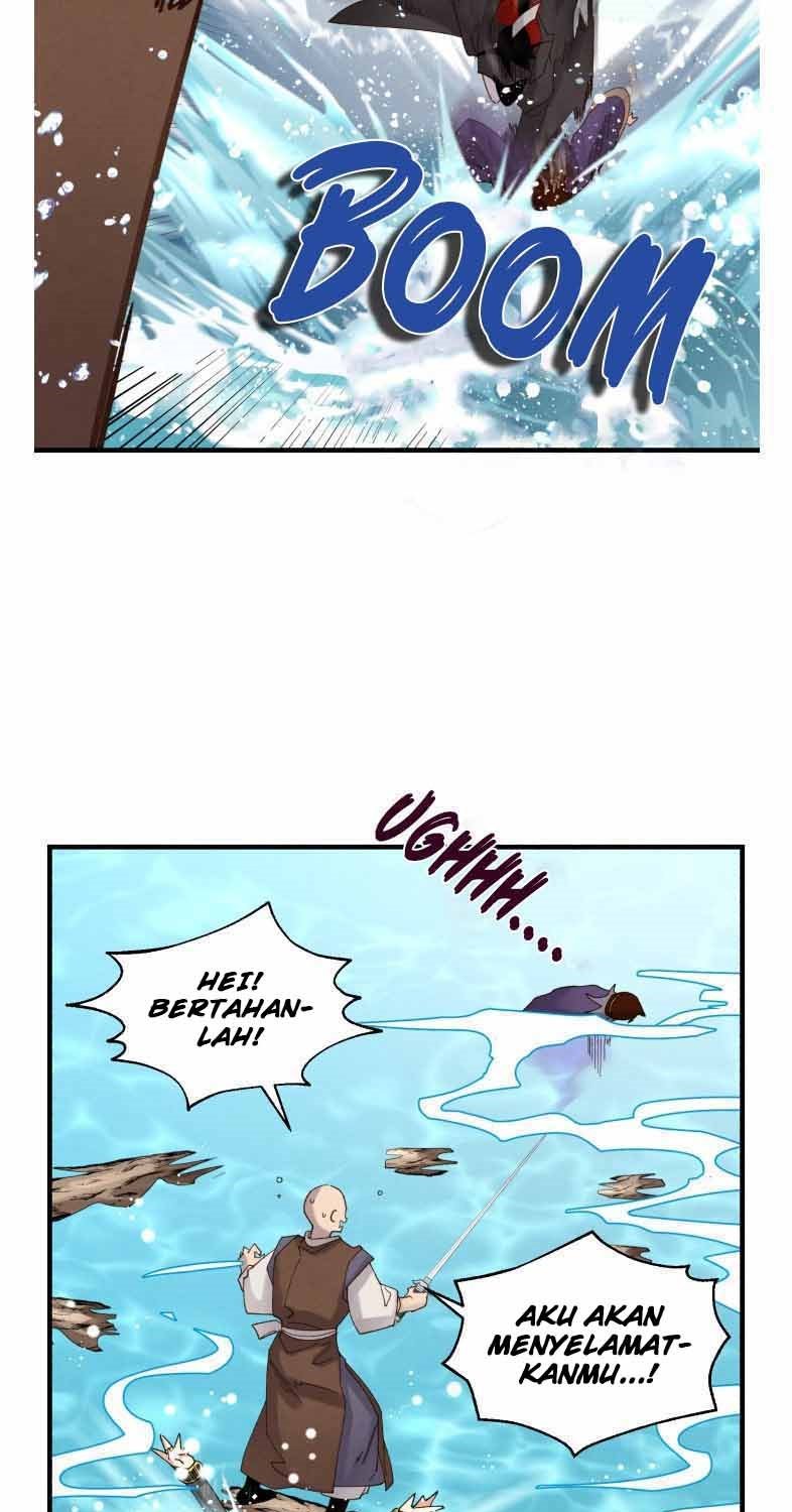 lightning expert Chapter 92 Gambar 25