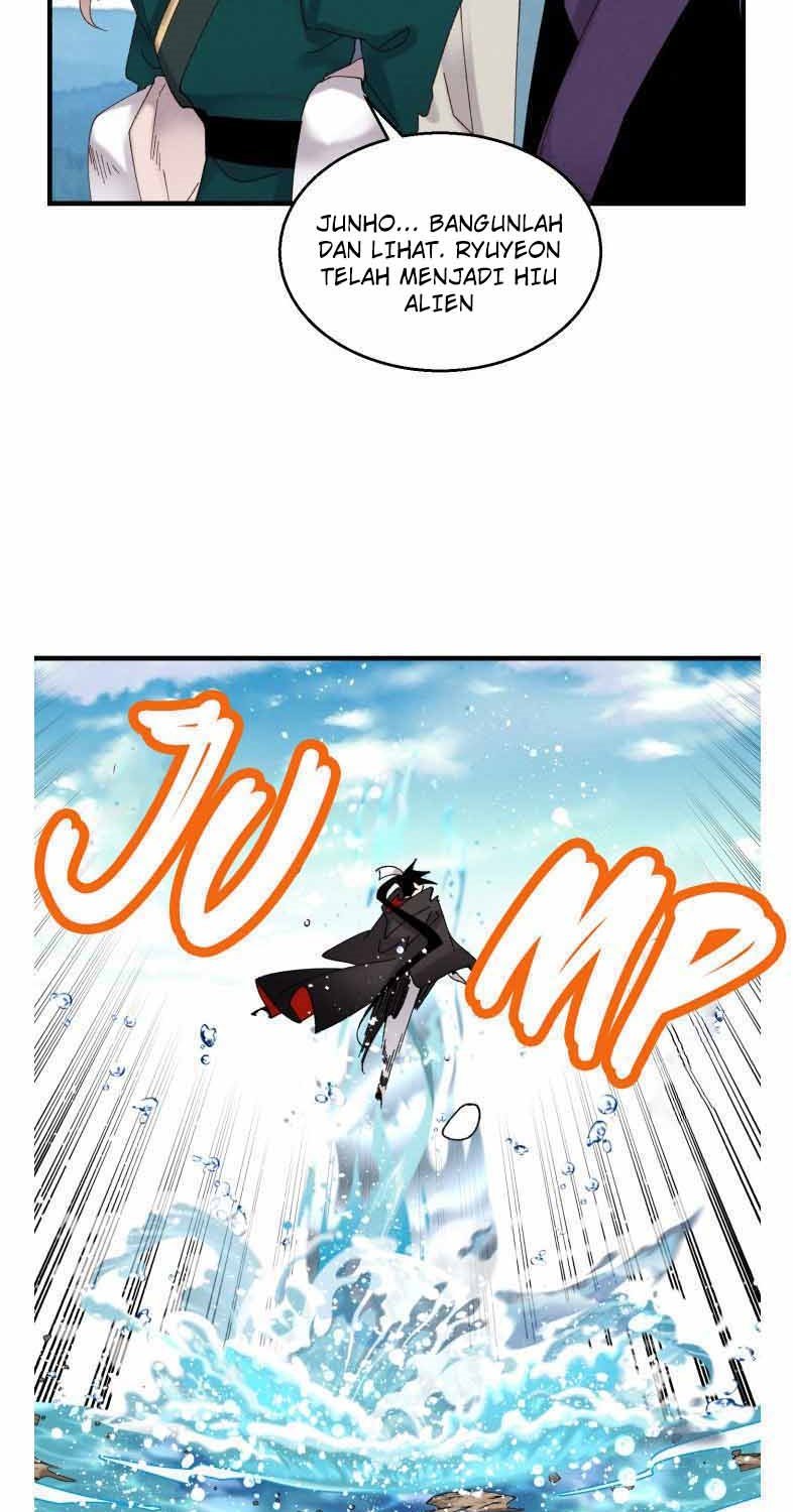 lightning expert Chapter 92 Gambar 27