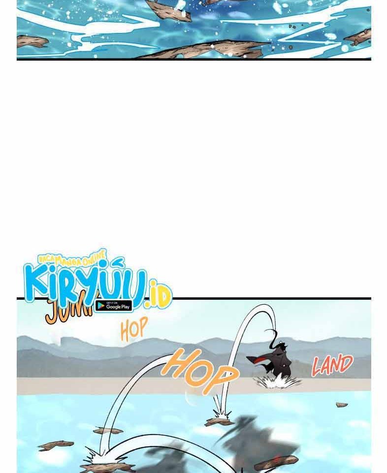 lightning expert Chapter 92 Gambar 28