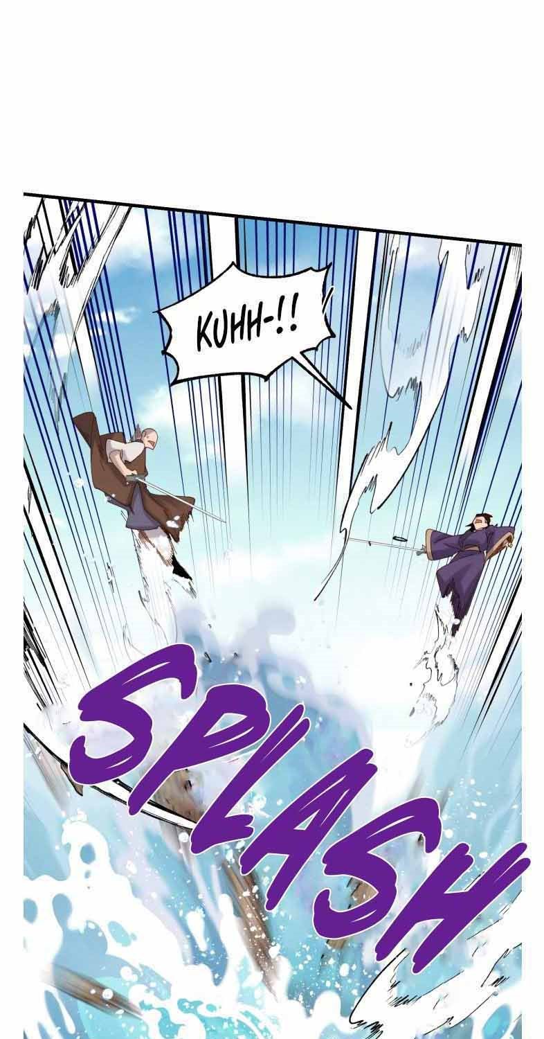 lightning expert Chapter 92 Gambar 22