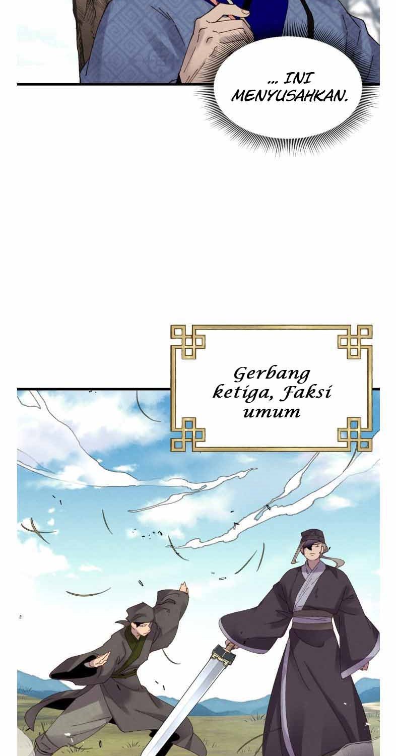 lightning expert Chapter 92 Gambar 36