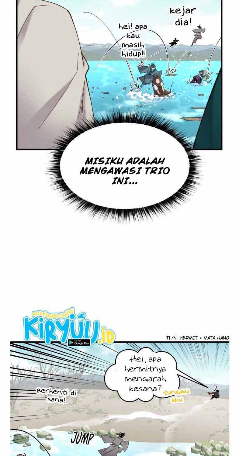 lightning expert Chapter 92 Gambar 30