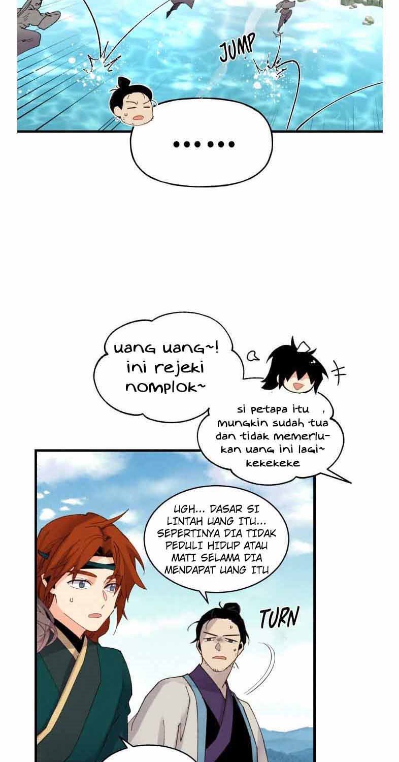 lightning expert Chapter 92 Gambar 31