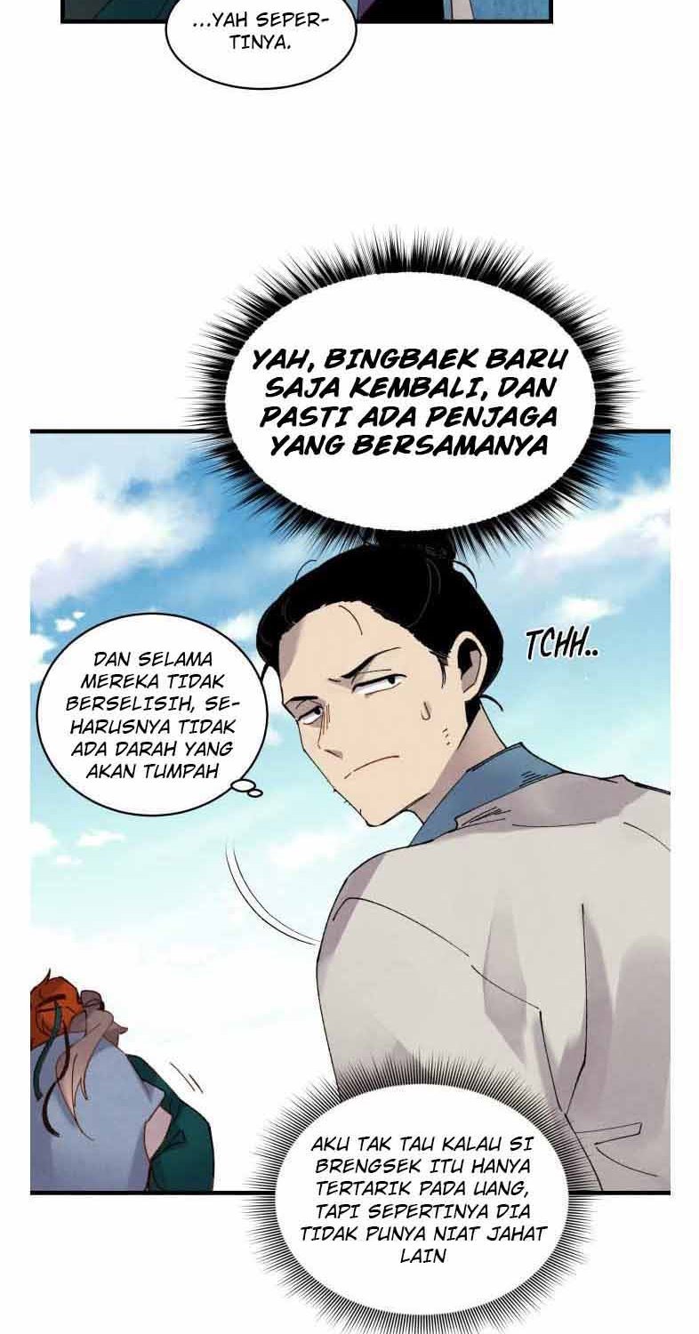 lightning expert Chapter 92 Gambar 32