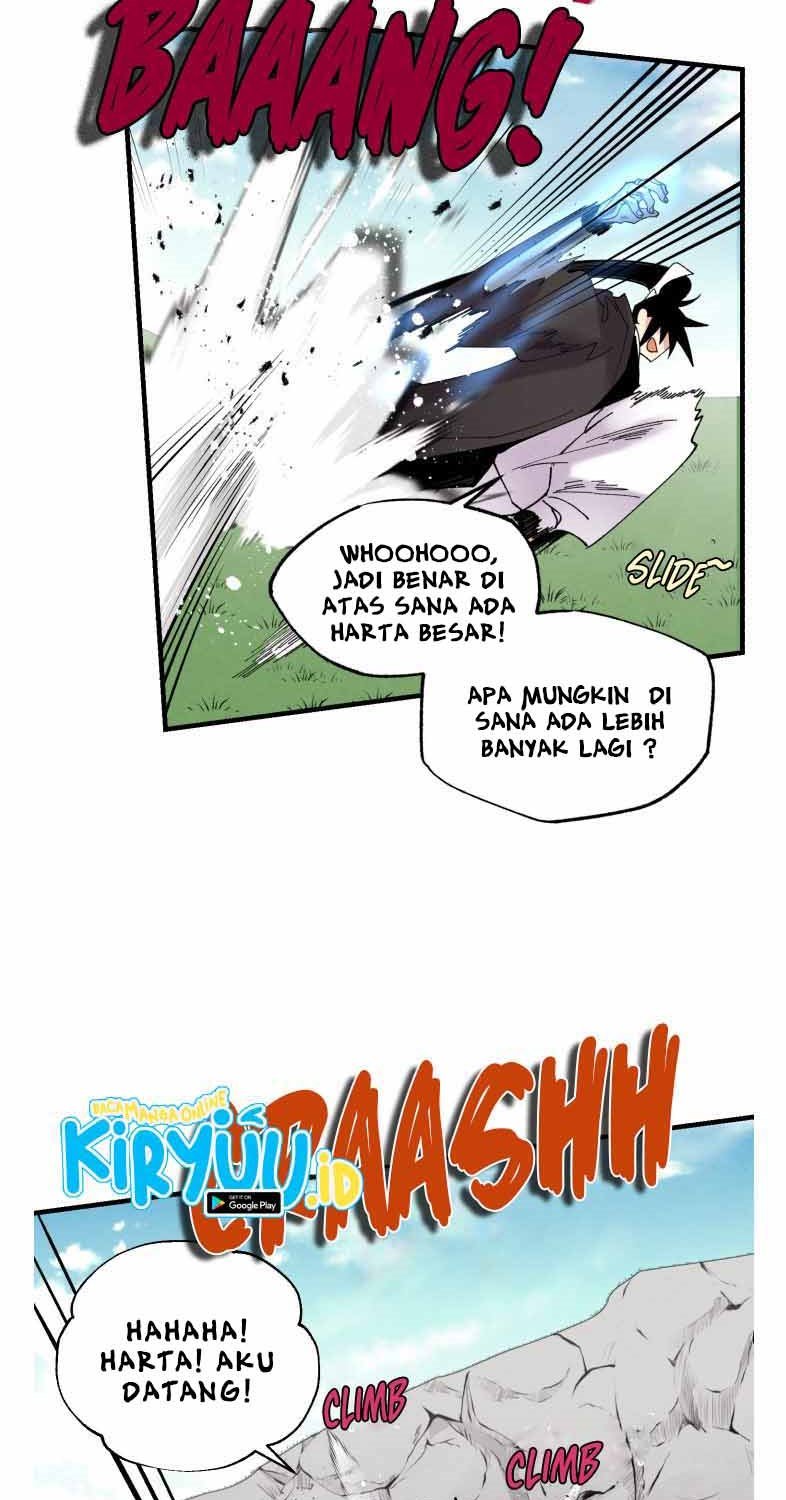 lightning expert Chapter 92 Gambar 56