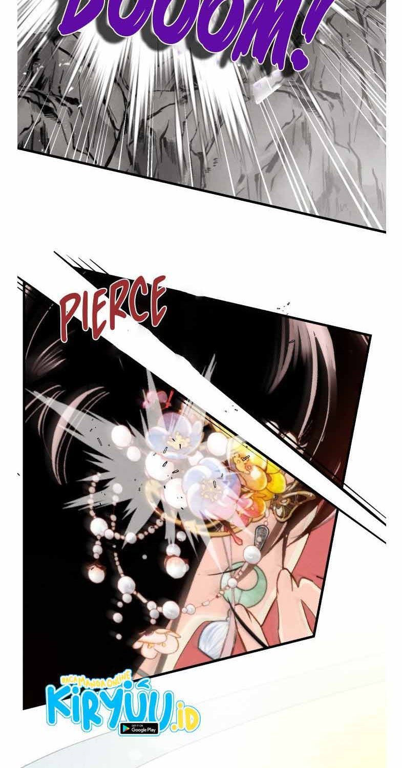 lightning expert Chapter 92 Gambar 64