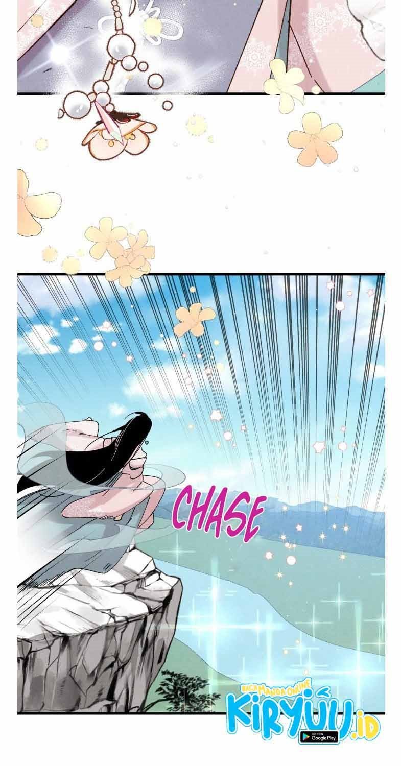 lightning expert Chapter 92 Gambar 67