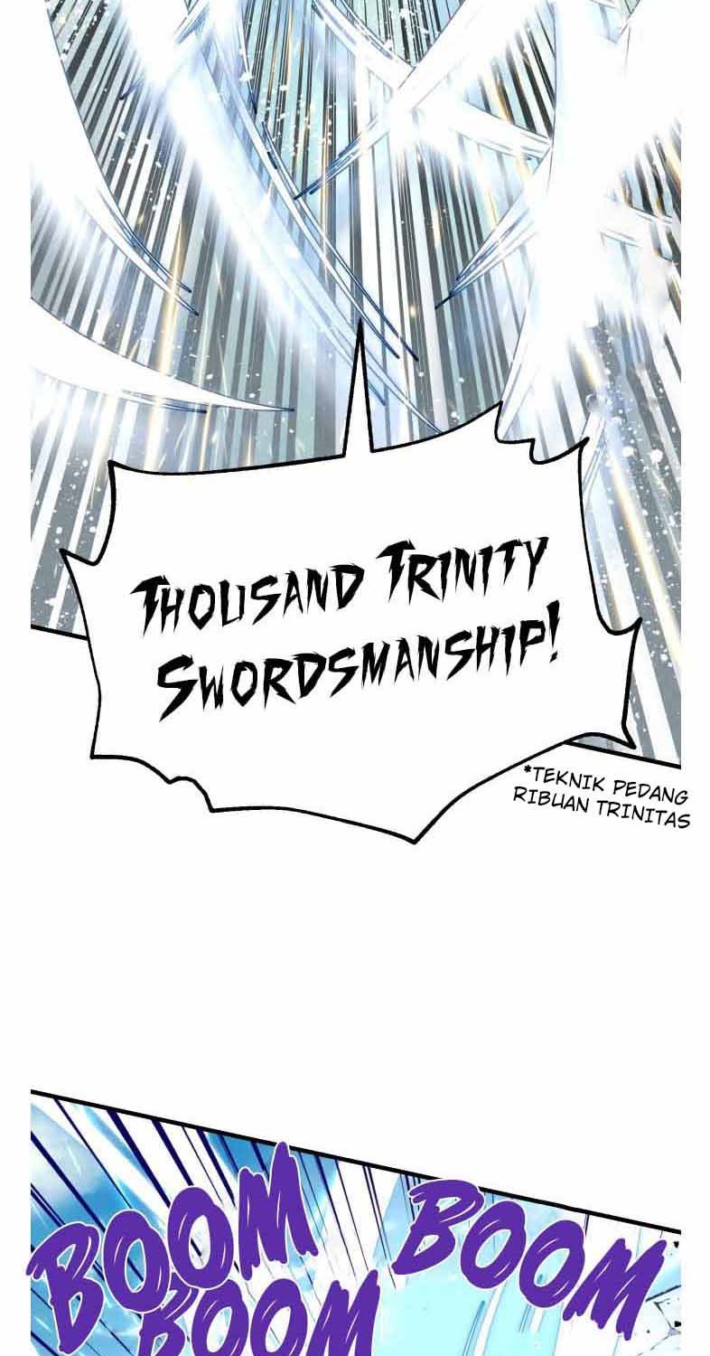 lightning expert Chapter 92 Gambar 60