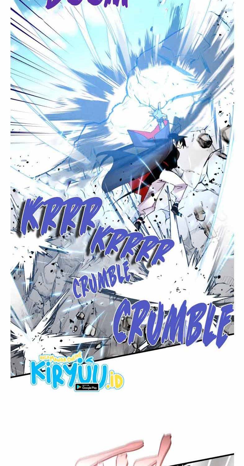 lightning expert Chapter 92 Gambar 61