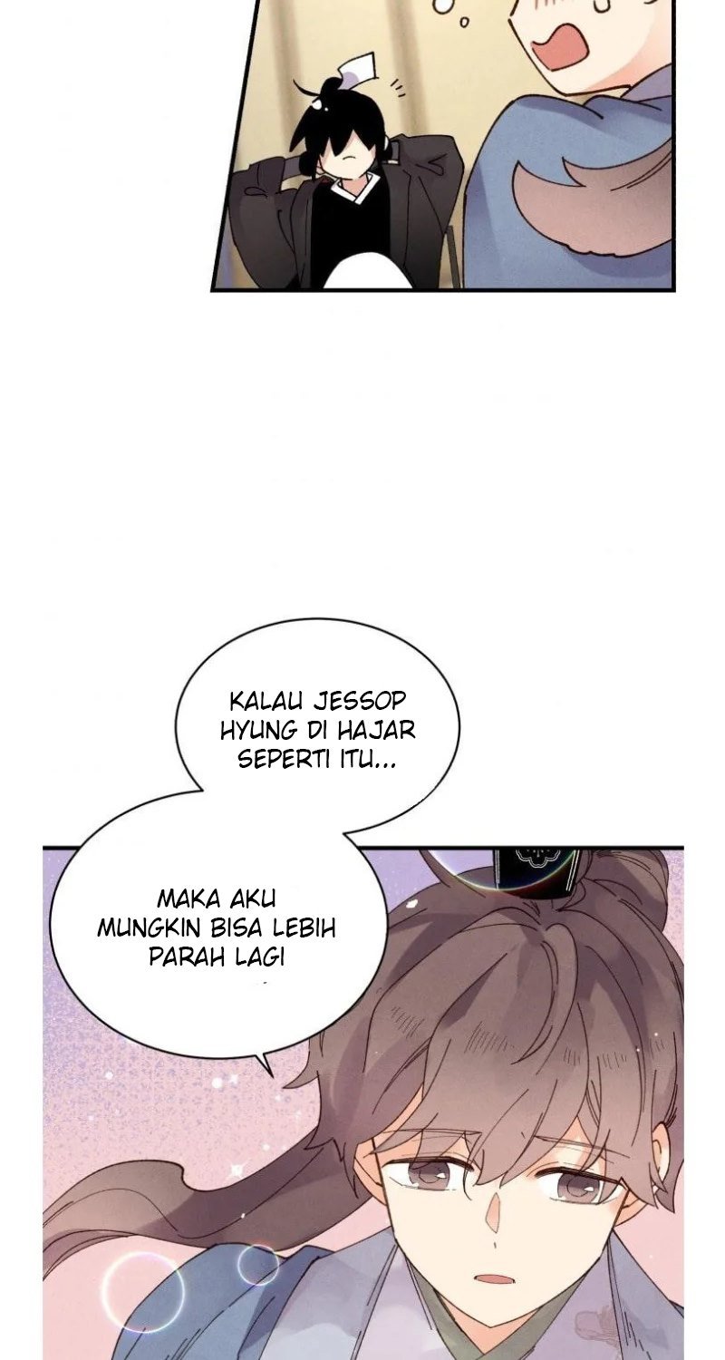 lightning expert Chapter 80. Gambar 28