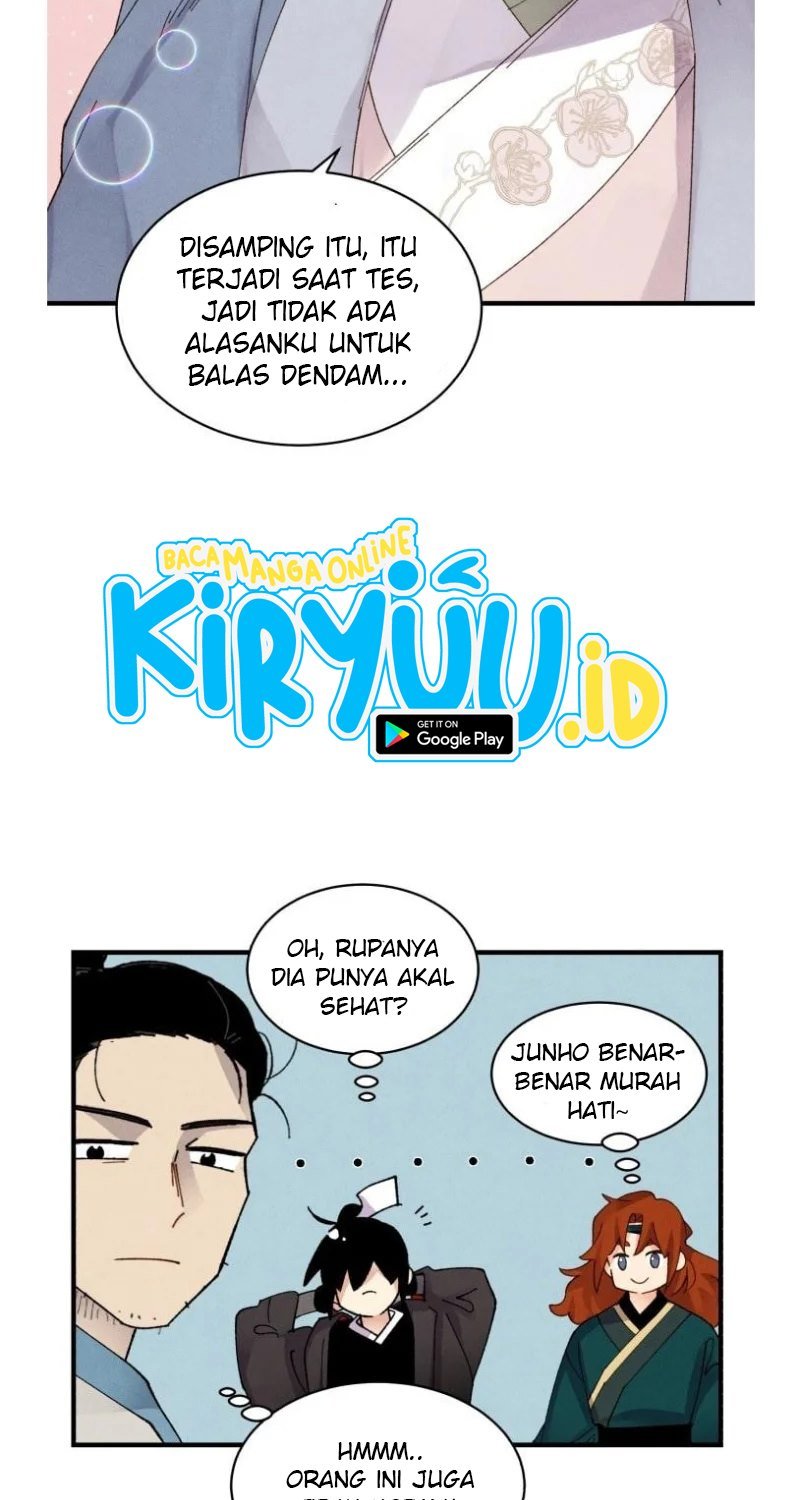 lightning expert Chapter 80. Gambar 29