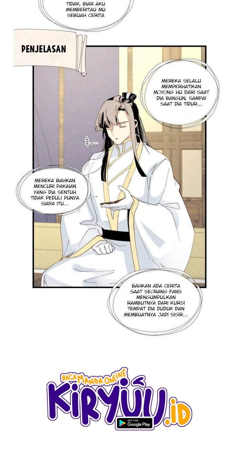 lightning expert Chapter 80. Gambar 38