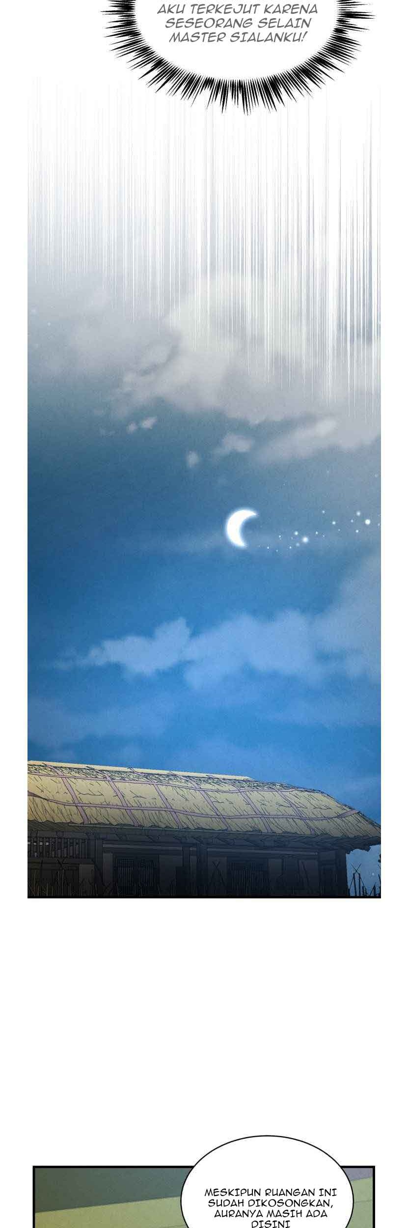 lightning expert Chapter 79 Gambar 26