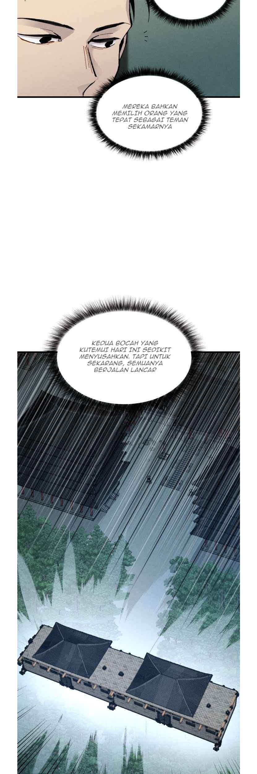 lightning expert Chapter 79 Gambar 34