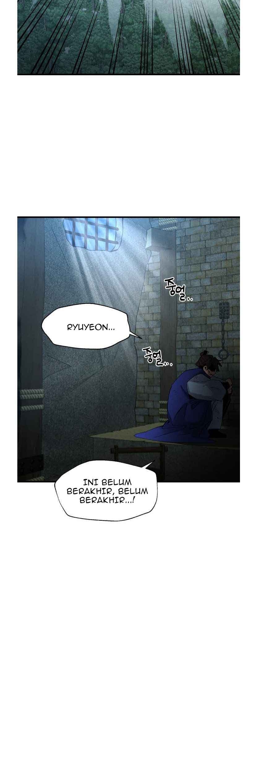 lightning expert Chapter 79 Gambar 35