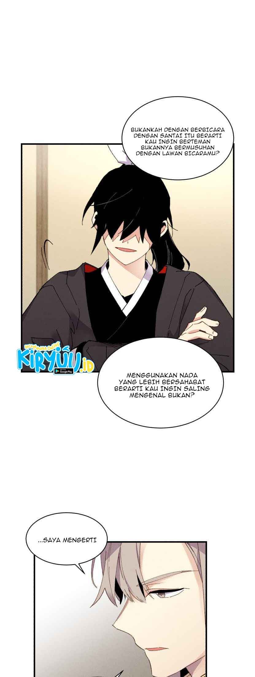 lightning expert Chapter 79 Gambar 9