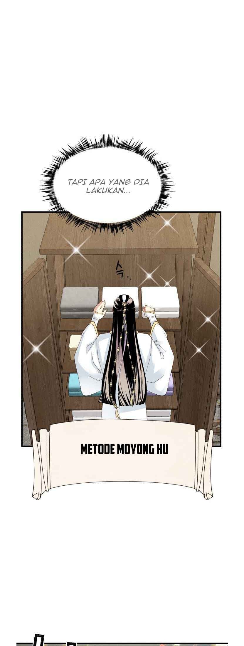 lightning expert Chapter 79 Gambar 21