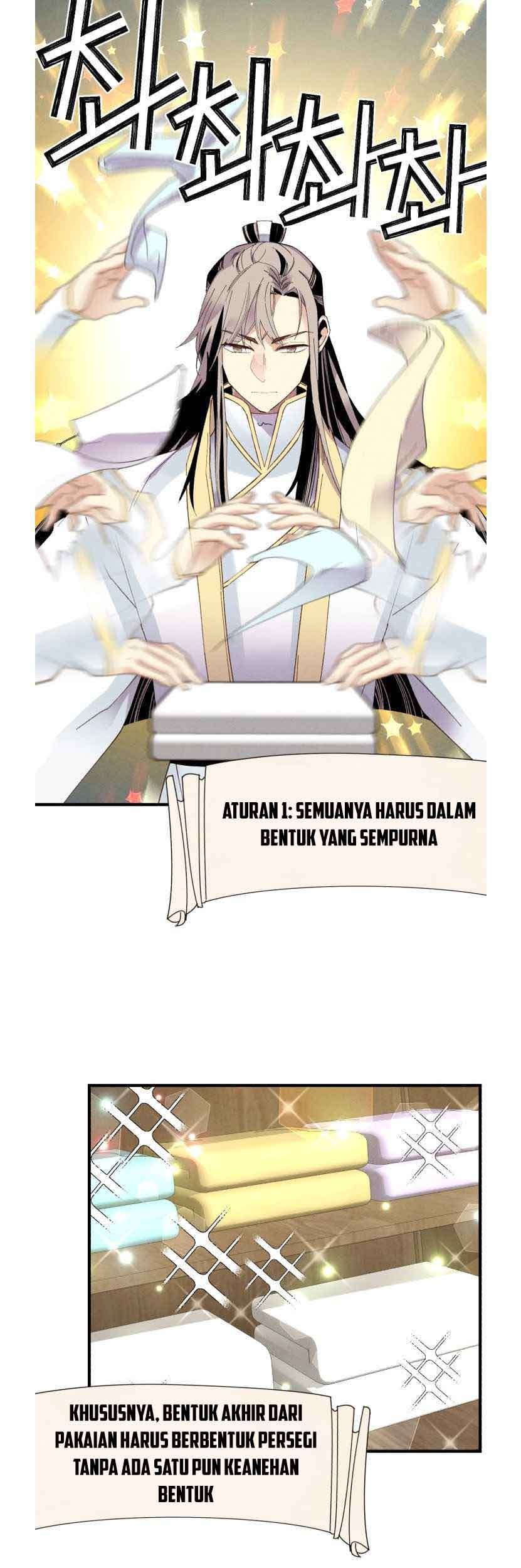 lightning expert Chapter 79 Gambar 22