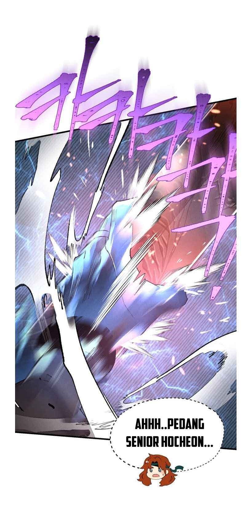 lightning expert Chapter 78 Gambar 25