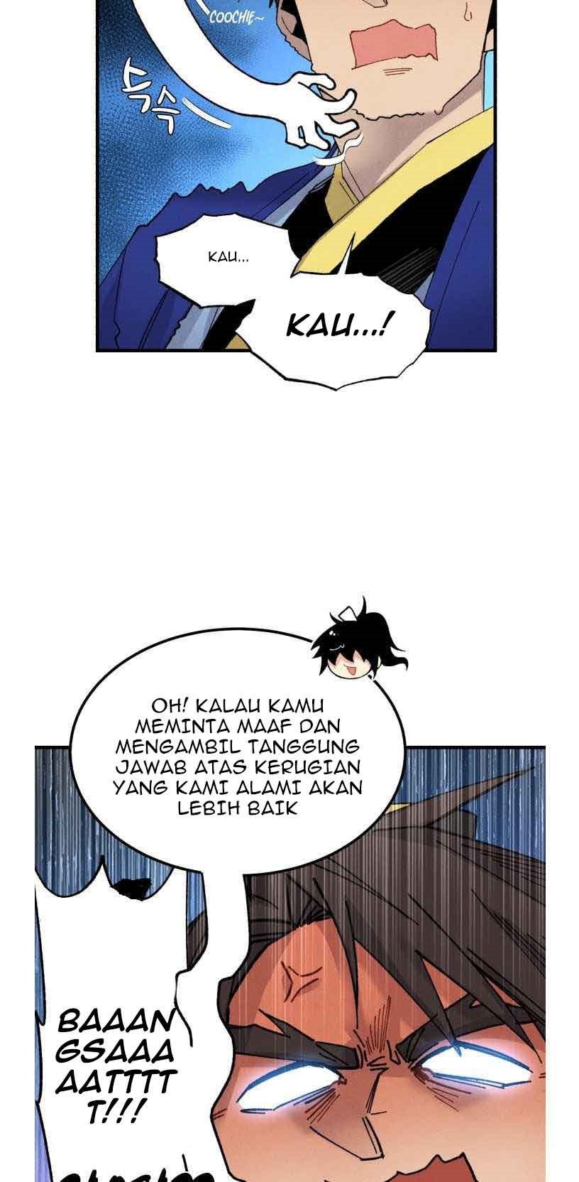 lightning expert Chapter 78 Gambar 19