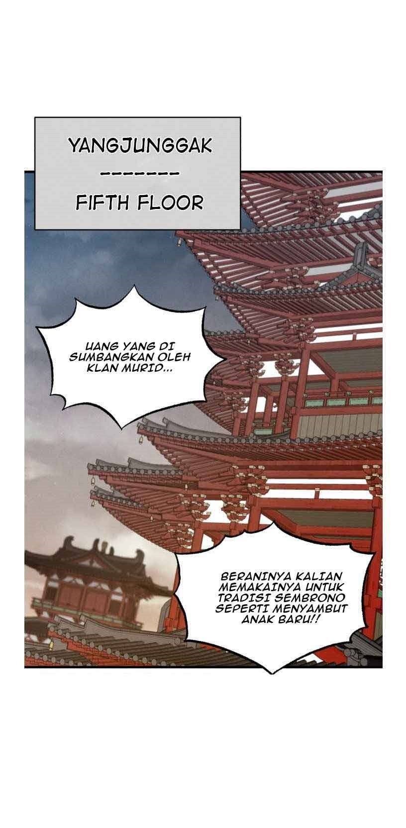 lightning expert Chapter 78 Gambar 37