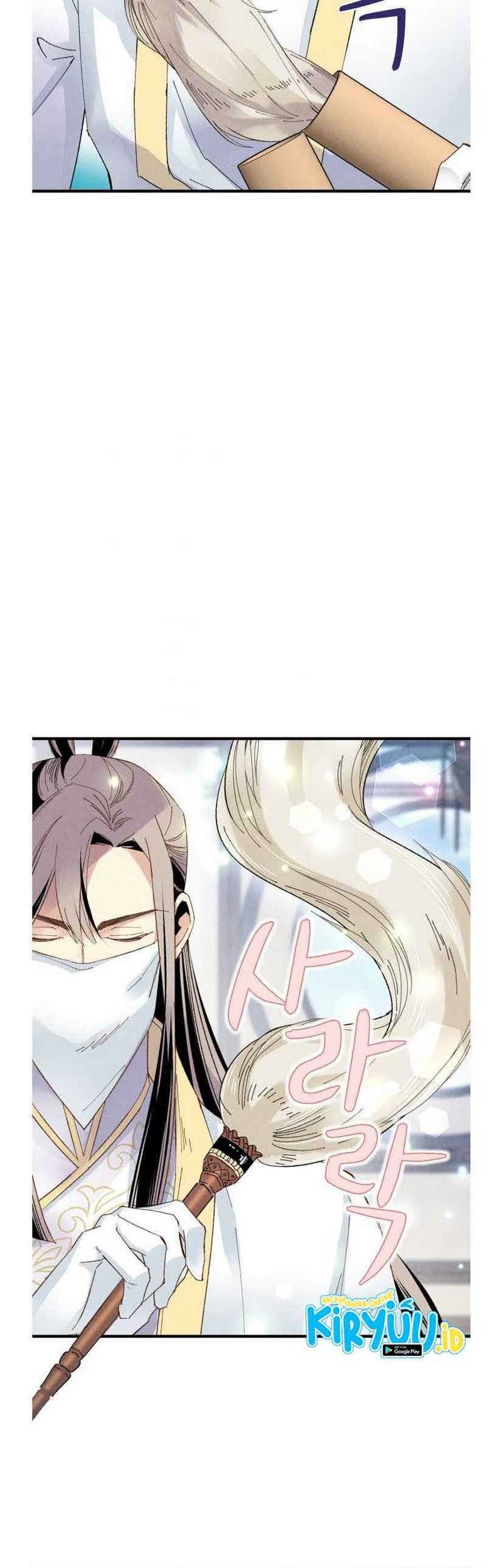 lightning expert Chapter 76 Gambar 23