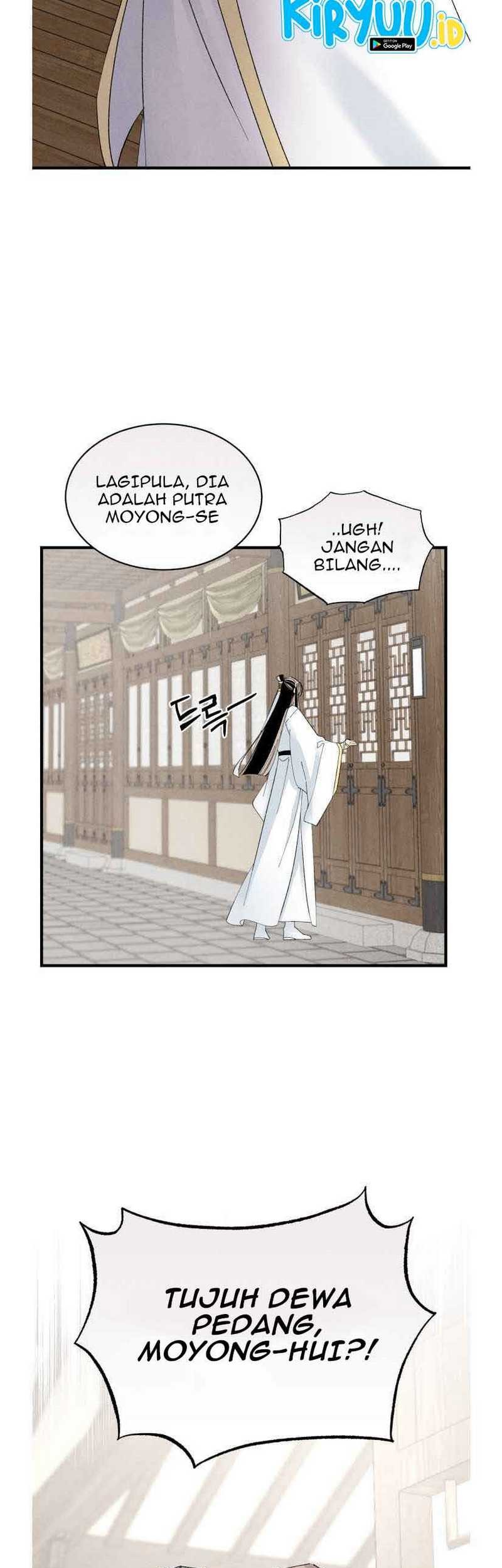 lightning expert Chapter 76 Gambar 15