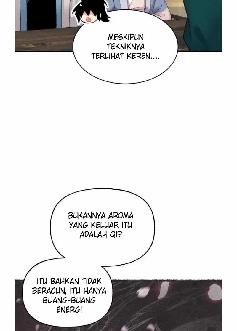 lightning expert Chapter 83 Gambar 26