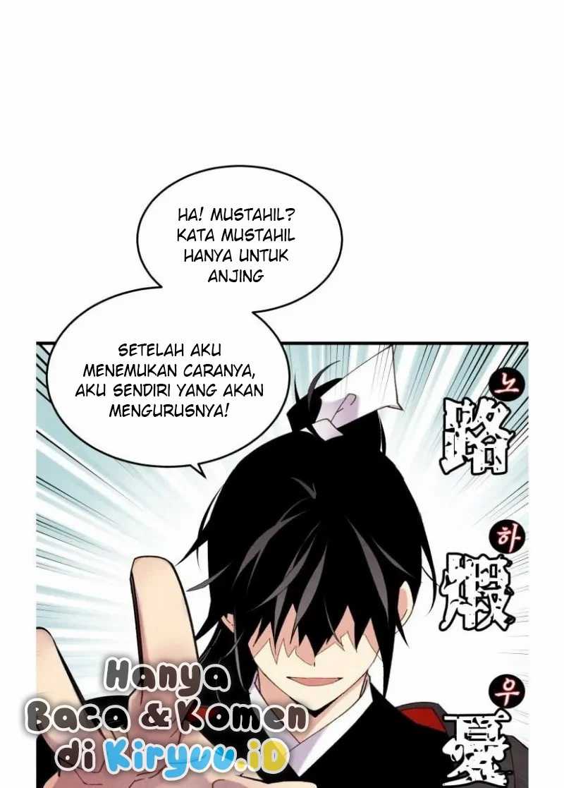 lightning expert Chapter 83 Gambar 31