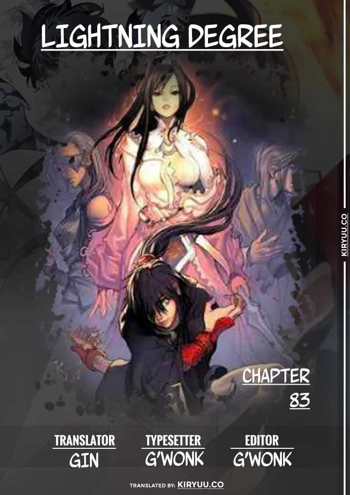 Komik lightning expert Chapter 83 gambar nomor 1