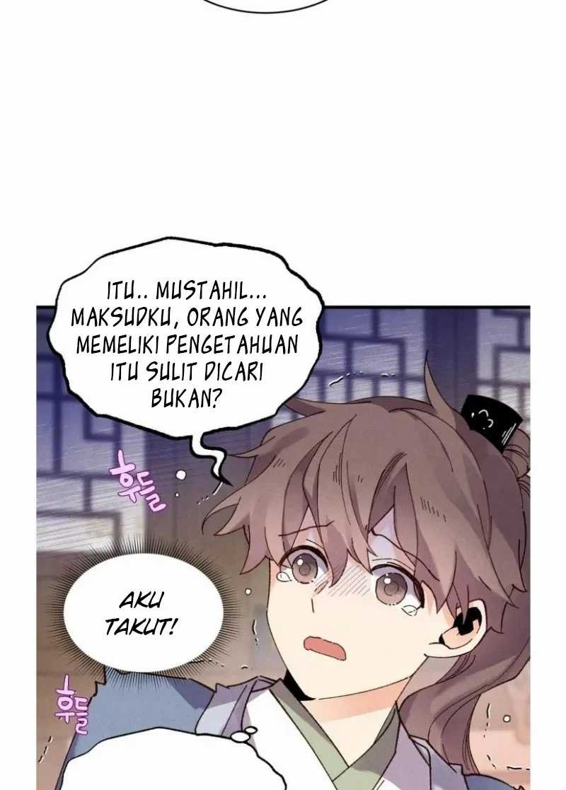 lightning expert Chapter 83 Gambar 16