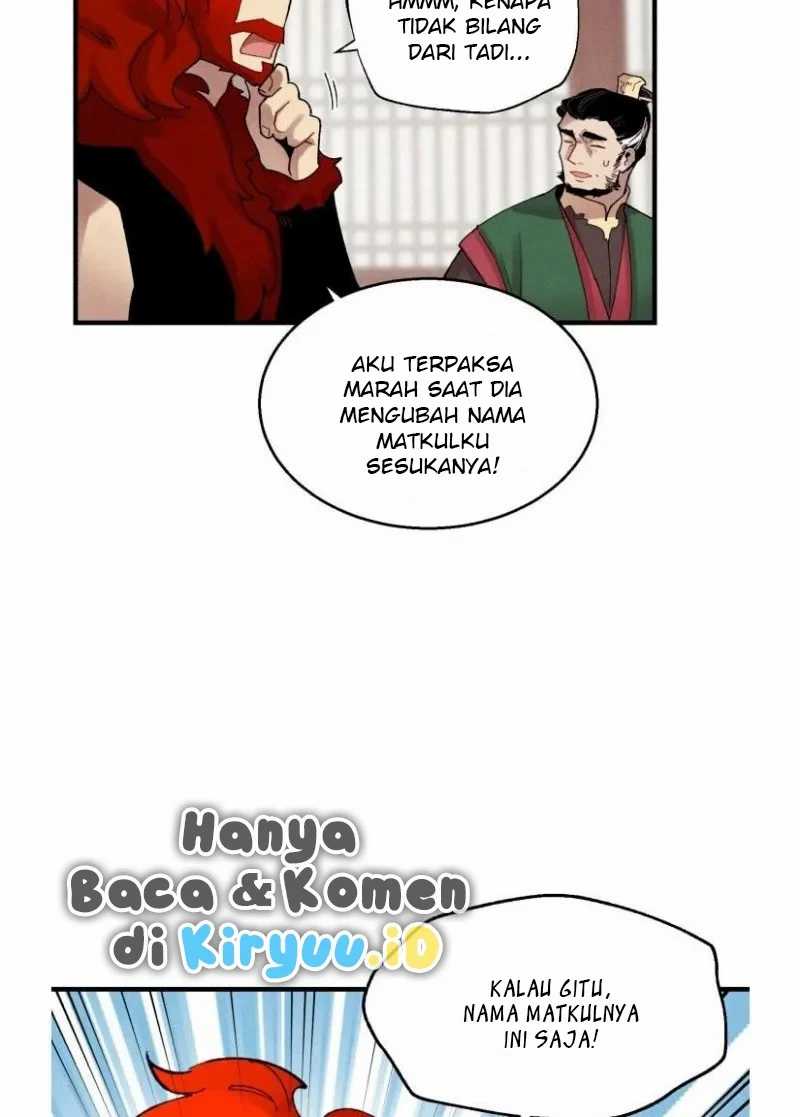 lightning expert Chapter 83 Gambar 41